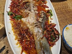 -大张烙馍村(泉山店)