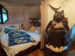 -疯狂屋