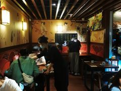 大堂-熊藏居酒屋(kkone店)