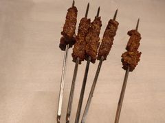 -枪火串烧·东北特色烧烤(罗湖总店)