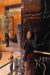 -艾美A·M Hair Salon