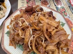 -葛记焖饼(伏牛路店)