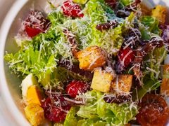 -塞纳河法国餐厅(意式风情街店)