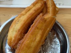 -文武王氏烧饼·无矾油条(西溪路店)