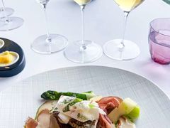 -Caprice(香港四季酒店)