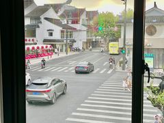 -笃笃笃糖粥(十全街店)
