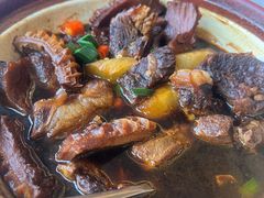 -潮府馆·非遗潮州菜·港式点心(世纪公园店)