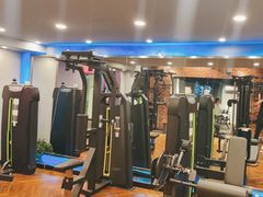 -NRG 健身私教CLUB(云山路店)