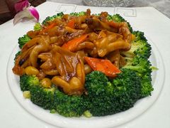 -古南都·清真绿柳居菜馆(太平南路店)