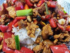 -福巷湘食小馆·猛火现炒(上海首店)