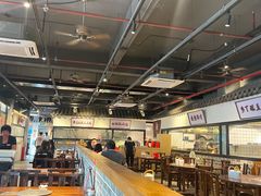 -广府乡下·饭庄(新港东路店)