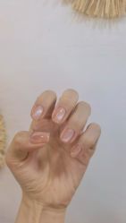 -J·花崎美睫美甲
