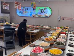 -密友回转自助火锅(世茂国际广场店)