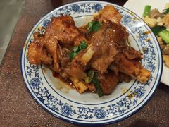 -老三羊汤【北兴隆街店】