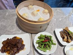 -鼎泰丰(国贸商城店)