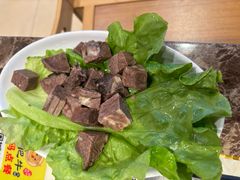 -小肥牛潮汕牛肉火锅(南联店)
