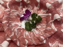 -草原传奇鲜羊火锅(桥北店)