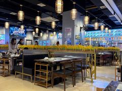 -小肥牛潮汕牛肉火锅(南联店)