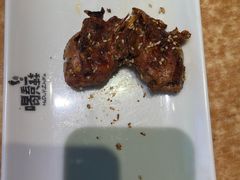 -喝丢一只鞋海鲜烧烤·海肠捞饭(东关街店)