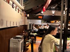 -捞王锅物料理(凯旋路店)