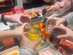 -海底捞火锅(阳光新业店)