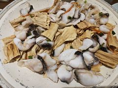 -汀小府·福建客家菜(鼓山沃尔玛店)