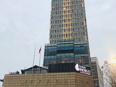 -上海外滩英迪格酒店