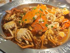 -胖哥俩肉蟹煲(湛江印象汇店)