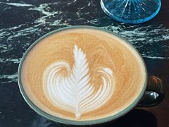 -The Rug Cafe(王府中环店)
