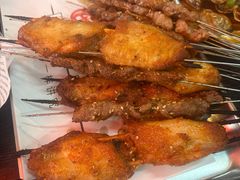 -马海涛牛肉串·午市牛腩饭·烧烤夜宵(领汇广场店)