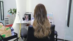 -FASHION PALACE hair+