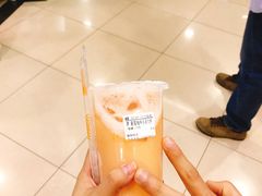 -CoCo都可(健翔桥店)