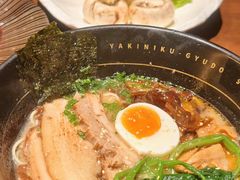 -御牛道日式烤肉料理(杭州万象城店)