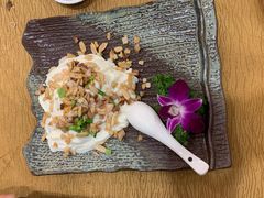 -寻味顺德·南记酒家·传统顺德菜·鱼生(广源路店)