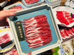 -阿古蒙·传统涮火锅自助(三台子万象汇店)