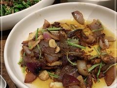 -铁公鸡·四川料理(天环广场店)