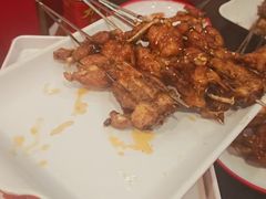 -京元盛铜锅涮肉(上海总店)