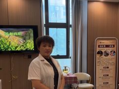 -名医堂·颈肩腰腿特色调理(浦三路店)