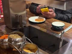 -柿子树炭烤羊腿(金台路店)