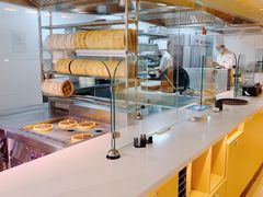 -姥姥春饼·烤鸭(未央路盛龙店)