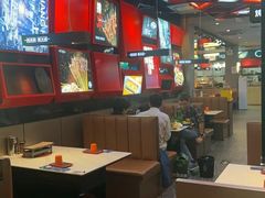 -大成海鲜烧烤·海鲜粥(安顺路店)