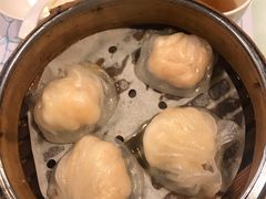 -点点心点心专门店(旺角店)