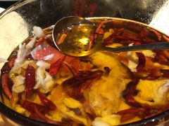 -海味世家·家常菜馆(明州里店)