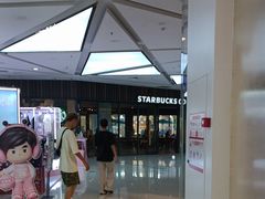 -万达广场(南昌红谷滩店)