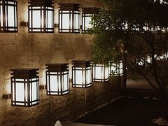 -西安凯悦酒店·湖畔中餐厅