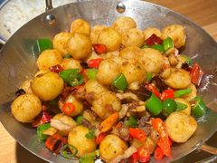 -泥糊破店小酒馆·团建聚餐(南京西路店)