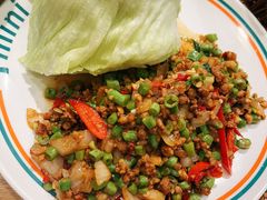 -迷你椰·泰式大排档(共康店)