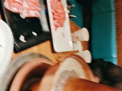 -额尔敦草原涮羊肉·烧烤(冻青树总店)