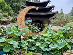-钱王祠