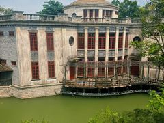 -赤坎·广东华侨国际旅游度假区